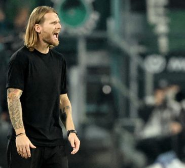 Eugen Polanski, Borussia Mönchengladbach