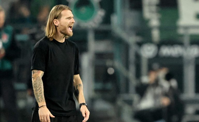 Eugen Polanski, Borussia Mönchengladbach