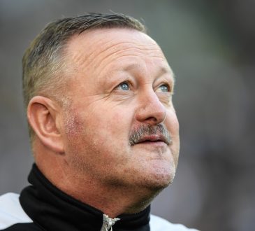 Roland Virkus, Borussia Mönchengladbach