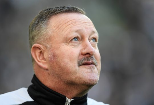 Roland Virkus, Borussia Mönchengladbach