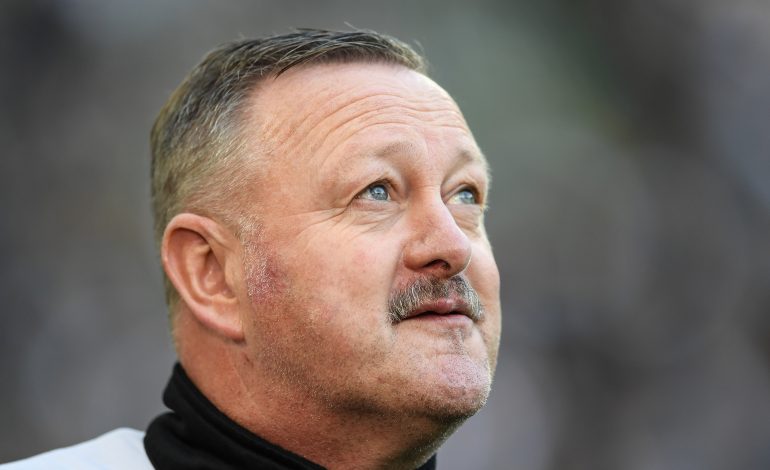 Roland Virkus, Borussia Mönchengladbach
