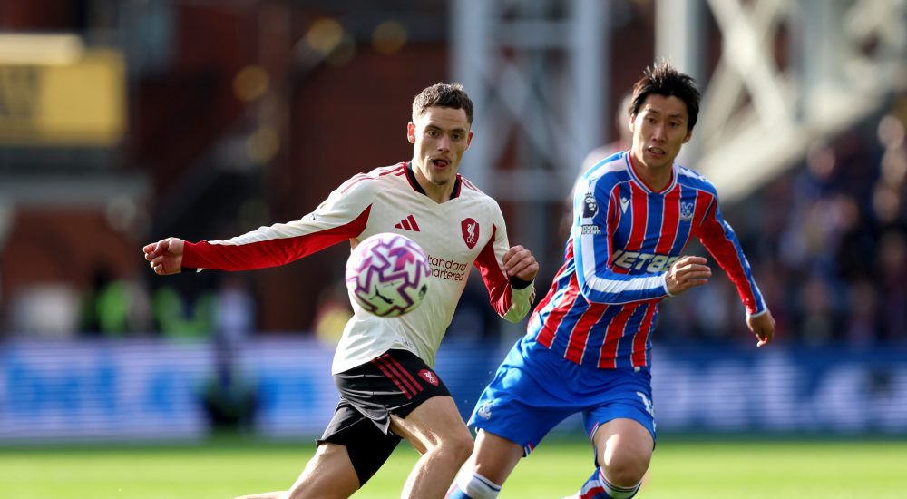 Florian Wirtz Liverpool Kritik