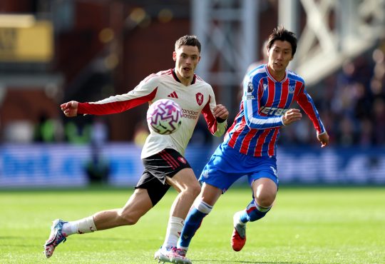 Florian Wirtz Liverpool Kritik
