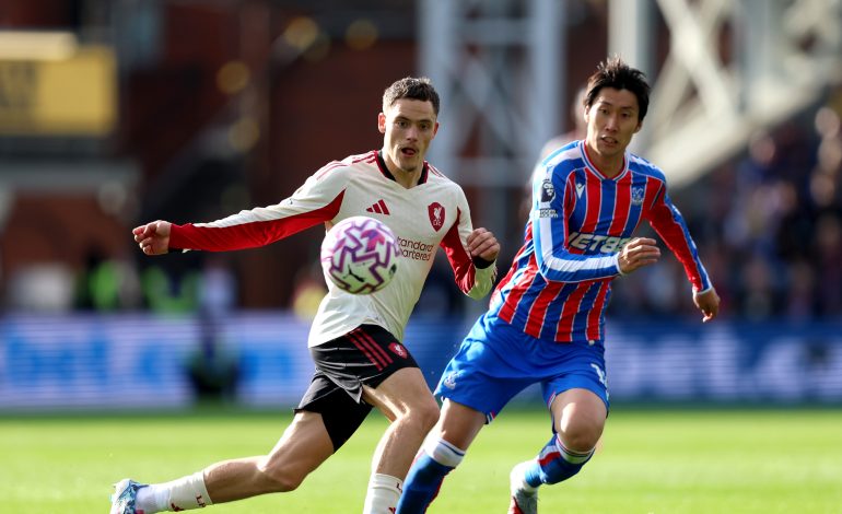 Florian Wirtz Liverpool Kritik