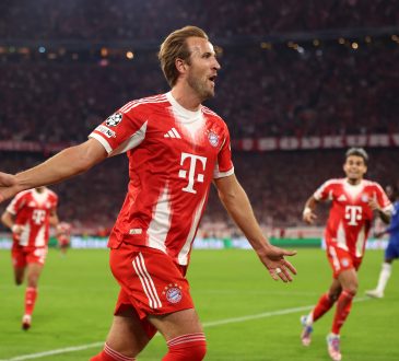 Bayern Chelsea