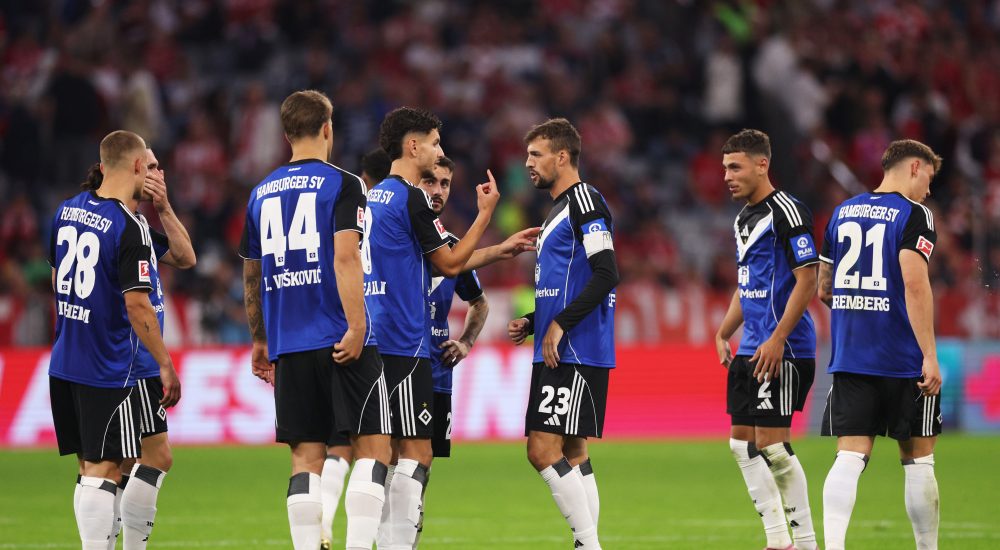 FC Bayern HSV
