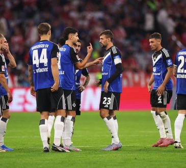 FC Bayern HSV