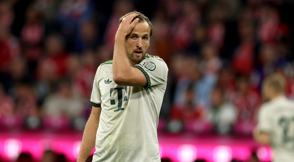 Bayern Heimspiel Oktoberfest
