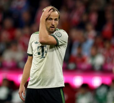Bayern Heimspiel Oktoberfest