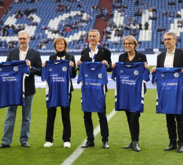 Schalke 04