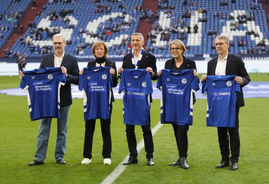 Schalke 04