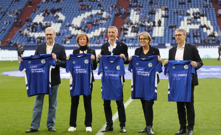 Schalke 04