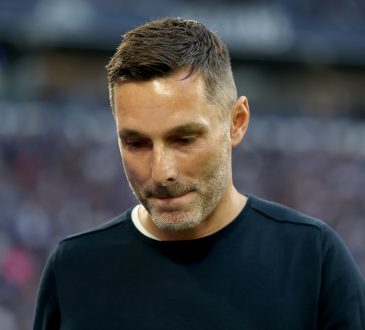 Stefan Leitl, Hertha BSC