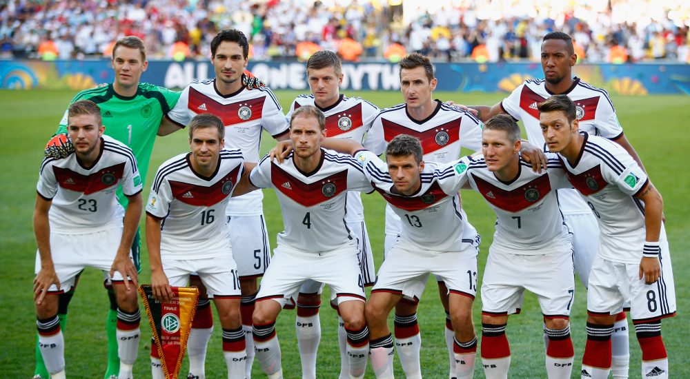 Karriereende Jerome Boateng