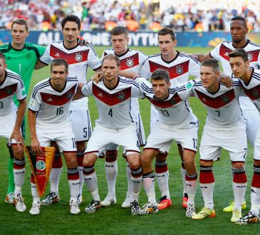 Karriereende Jerome Boateng
