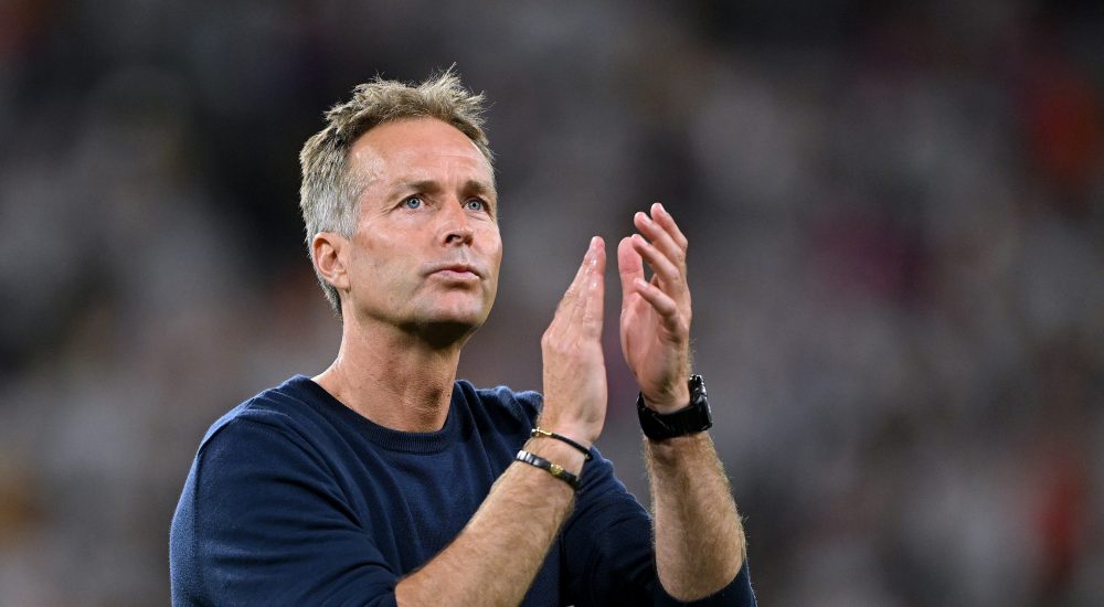 Bundesliga Voraussichtliche Auftstellungen Bayer 04 Leverkusen Kasper Hjulmand