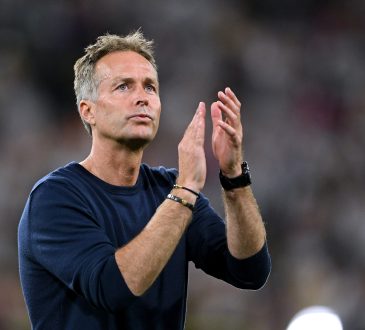 Bundesliga Voraussichtliche Auftstellungen Bayer 04 Leverkusen Kasper Hjulmand