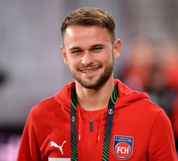 Leo Scienza, 1.FC Heidenheim
