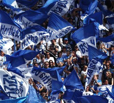 Hertha BSC