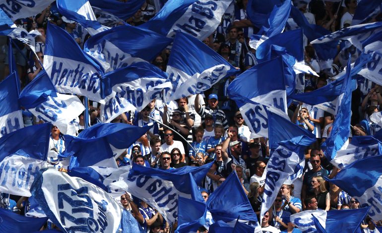 Hertha BSC