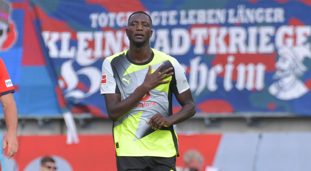 FC Heidenheim BVB