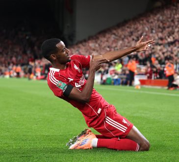 Liverpool FC Southampton