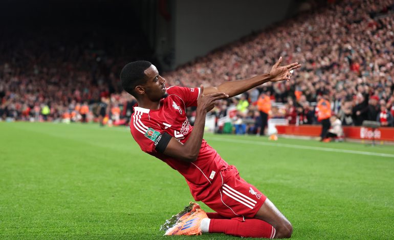 Liverpool FC Southampton