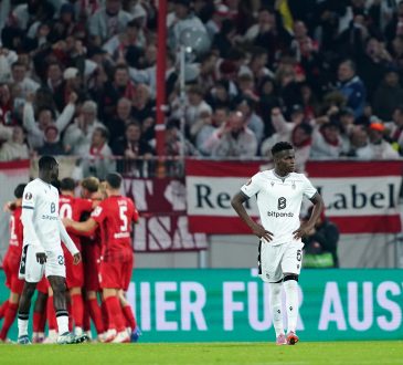 SC Freiburg FC Basel
