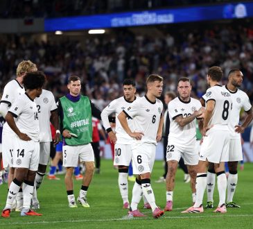 Slowakei Deutschland