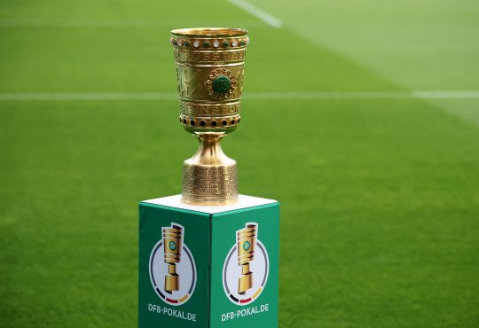 DFB-Pokal