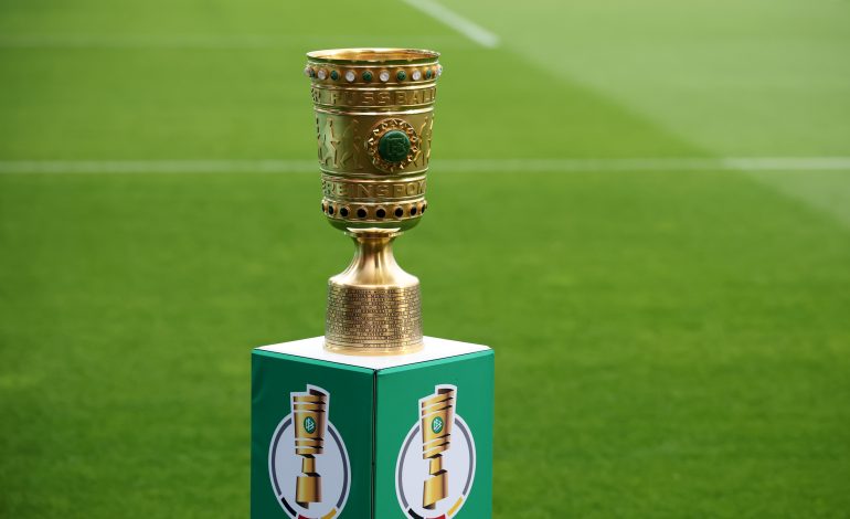 DFB-Pokal