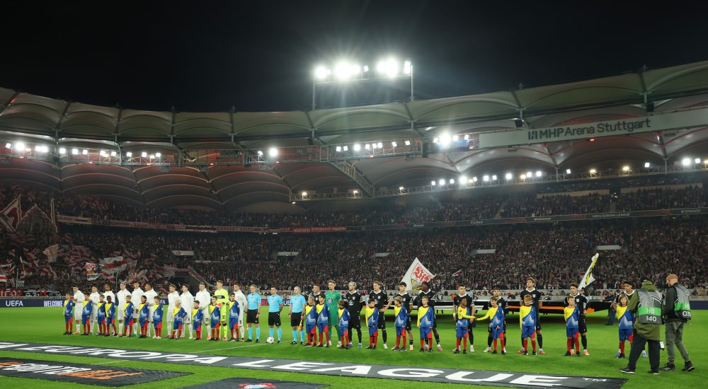 Europa League Bilanz