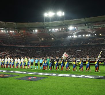 Europa League Bilanz