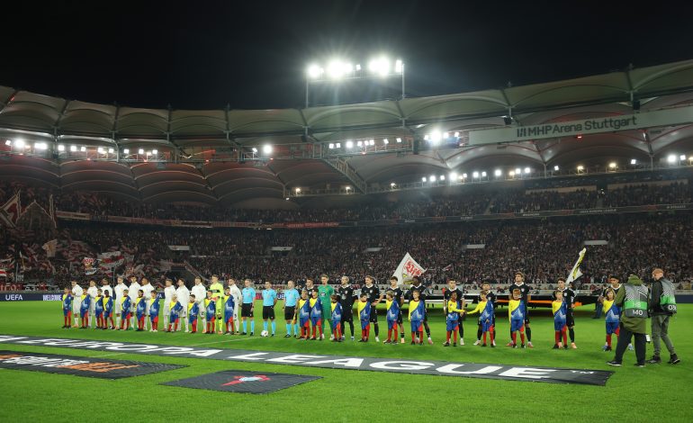 Europa League Bilanz