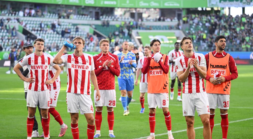 1. FC Köln