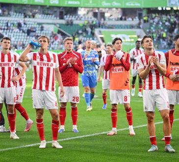 1. FC Köln