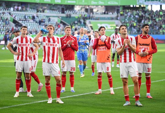 1. FC Köln