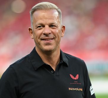 Markus Anfang, 1. FC Kaiserslautern