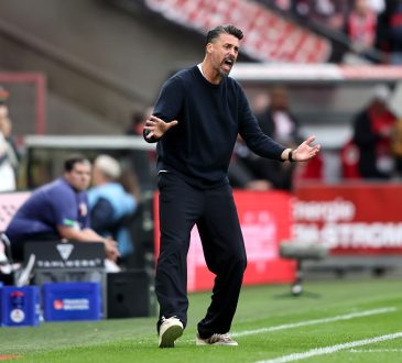 Sandro Wagner, FC Augsburg