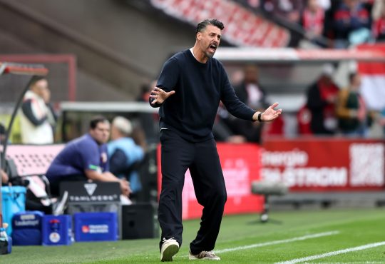 Sandro Wagner, FC Augsburg