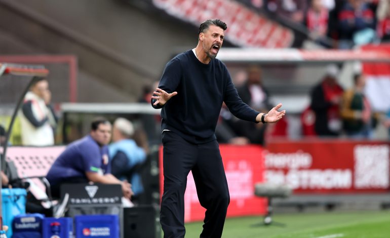 Sandro Wagner, FC Augsburg