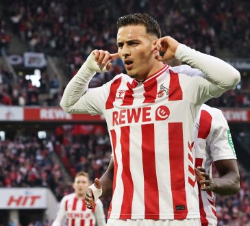 Said El Mala, 1. FC Köln