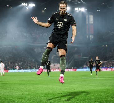 Bayern bester Saisonstart