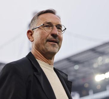 Achim Beierlorzer, Jahn Regensburg