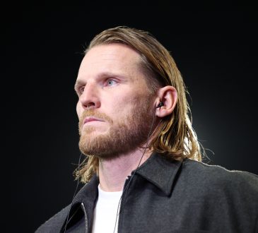 Eugen Polanski, Borussia Mönchengladbach