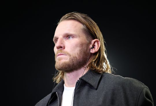 Eugen Polanski, Borussia Mönchengladbach
