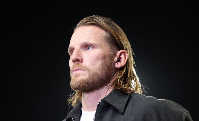 Eugen Polanski, Borussia Mönchengladbach