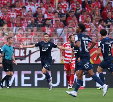 Andrej Kramaric Hoffenheim