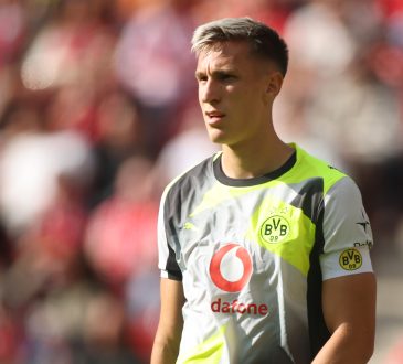 Nico Schlotterbeck