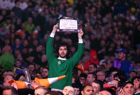 George Best Sprüche